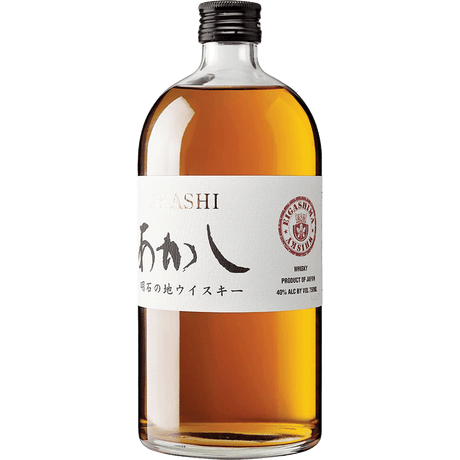 Akashi White Oak Single Malt Scotch Whisky at CaskCartel.com