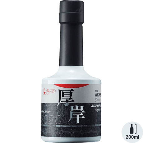 Akkeshi Sarorunkamuy Single Malt Scotch Whisky at CaskCartel.com