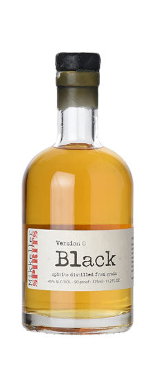 Mikkeller Black Version O Bourbon Whiskey