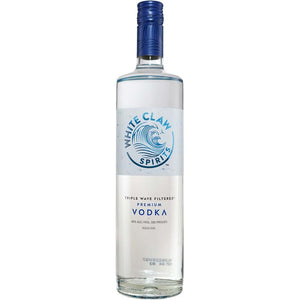 White Claw Spirits Vodka at CaskCartel.com