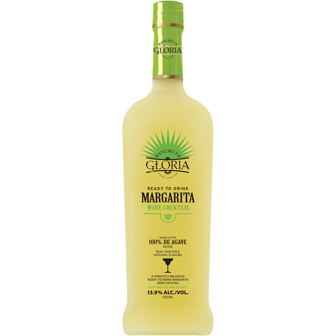 Rancho La Gloria Margarita 13.9% Cocktail