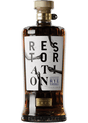 Castle & Key Restoration Rye Black Label Single Barrel Whiskey at CaskCartel.com