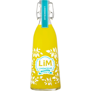 LiM Limoncello Liqueur at CaskCartel.com