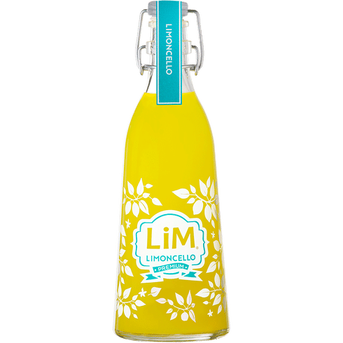 LiM Limoncello Liqueur