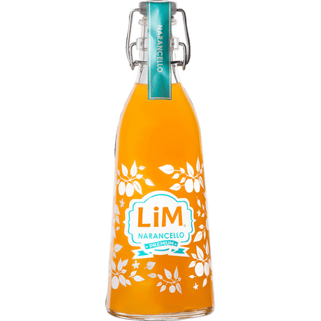 LiM Narancello Liqueur at CaskCartel.com