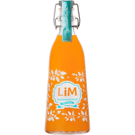 LiM Mandarincello Mandarin Liqueur at CaskCartel.com