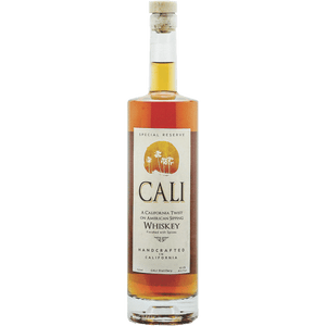 CALI Whiskey at CaskCartel.com
