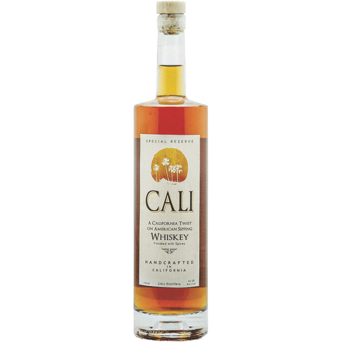 CALI Whiskey