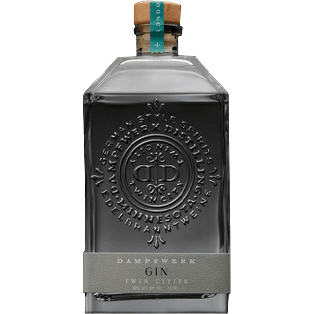 Dampfwerk London Dry Style Gin at CaskCartel.com