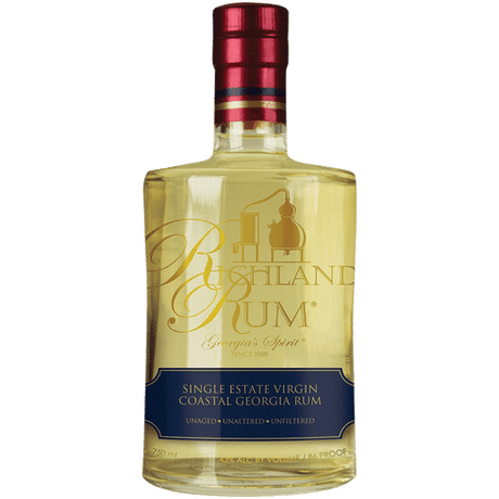 Richland Virgin Coastal Georgia Rum at CaskCartel.com