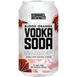 10 Barrel Blood Orange Soda Vodka Cocktail at CaskCartel.com