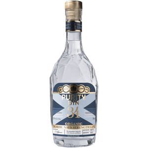 Purity Organic Navy Strength Gin at CaskCartel.com