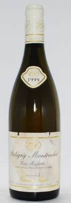 1999 | Etienne Sauzet | Puligny-Montrachet 1° Cru Referts at CaskCartel.com