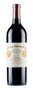 2005 | Château Cheval Blanc | Saint-Émilion Grand Cru at CaskCartel.com