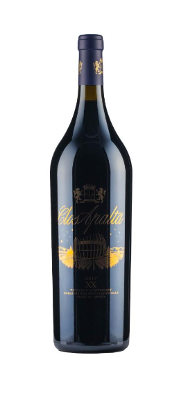 2017 | Clos Apalta | Casa Lapostolle (Magnum) at CaskCartel.com