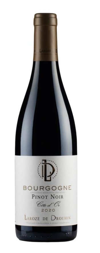 2020 | Drouhin Laroze | Bourgogne Pinot Noir at CaskCartel.com