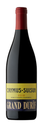 2018 | Caymus-Suisun | Grand Durif at CaskCartel.com