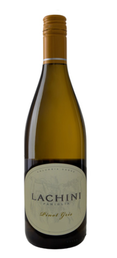 2013 | Lachini Vineyards | Pinot Gris at CaskCartel.com