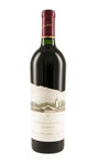 1991 | Robert Mondavi Winery | Reserve Cabernet Sauvignon at CaskCartel.com