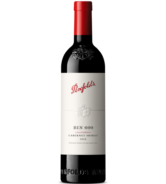 2018 | Penfolds | Bin 600 at CaskCartel.com