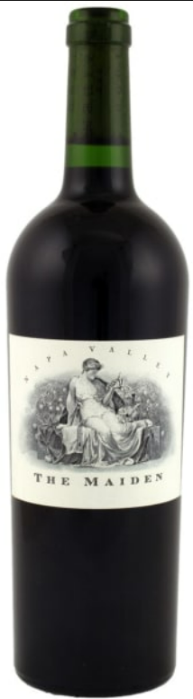 2005 | Harlan Estate | The Maiden at CaskCartel.com