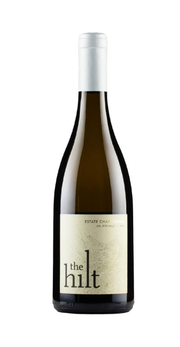 2018 | The Hilt | Chardonnay at CaskCartel.com