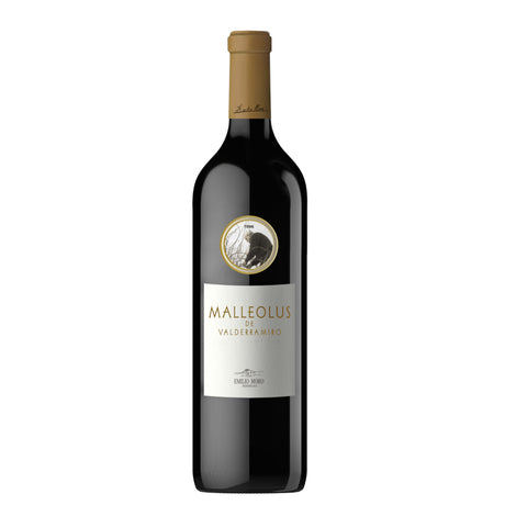 2006 | Bodega Emilio Moro | Malleolus de Valderramiro at CaskCartel.com