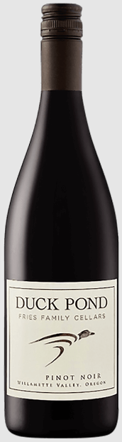2005 | Duck Pond | Pinot Noir at CaskCartel.com