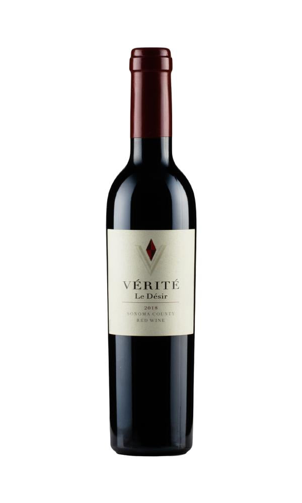 2018 | Verite | Le Désir (Half Bottle) at CaskCartel.com