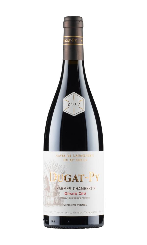 2017 | Bernard Dugat-Py | Charmes Chambertin at CaskCartel.com