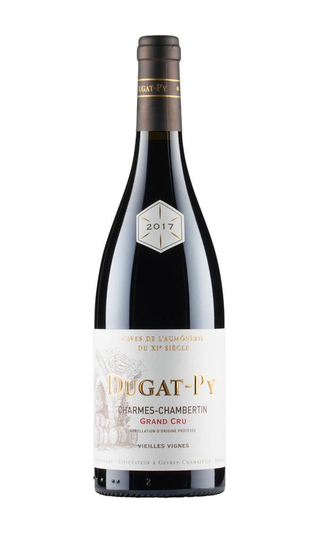 2017 | Bernard Dugat-Py | Charmes Chambertin at CaskCartel.com