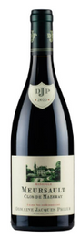 2020 | Domaine Jacques Prieur | Meursault Clos de Mazeray Rouge at CaskCartel.com