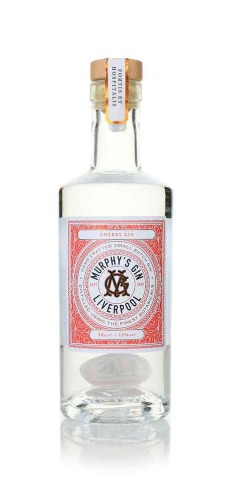 Murphy's Cherry Gin | 500ML at CaskCartel.com