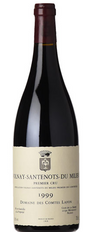 1999 | Domaine des Comtes Lafon | Volnay Santenots du Milieu 1er Cru (Magnum)