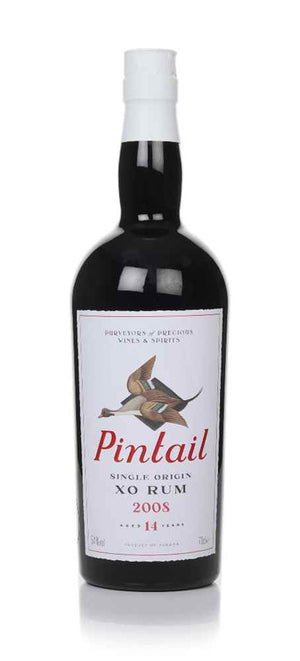 Pintail 14 Year Old 2008 - Single Origin Panama XO Rum | 700ML at CaskCartel.com