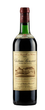1975 | Château Bouscaut | Pessac-Leognan at CaskCartel.com