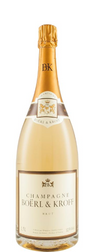  Boerl & Kroff | Brut (Magnum) - NV at CaskCartel.com