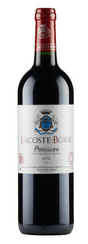 2016 | Chateau Grand-Puy-Lacoste | Lacoste Borie at CaskCartel.com