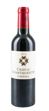 2016 | Château de Sales | Chantalouette (Half Bottle) at CaskCartel.com