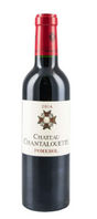 2016 | Château de Sales | Chantalouette (Half Bottle) at CaskCartel.com