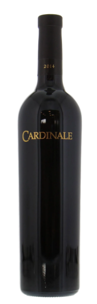 2014 | Cardinale | Proprietary Red Wine at CaskCartel.com