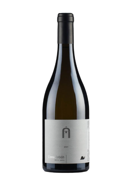 2021 | Consolation | Petit Gris at CaskCartel.com
