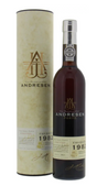 1982 | Andresen | Colheita Port at CaskCartel.com