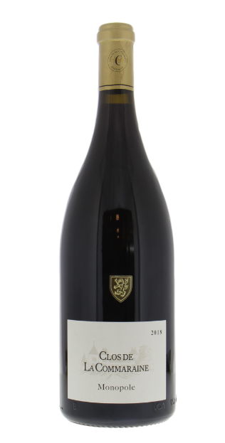 2018 | Domaine de La Commaraine | Clos de La Commaraine Monopole (Magnum) at CaskCartel.com