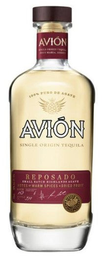 Avion Tequila Reposado | 375ML at CaskCartel.com