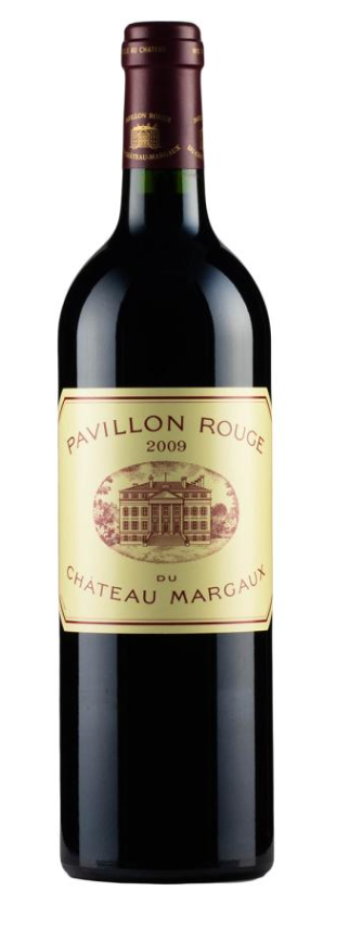 2009 | Château Margaux | Pavillon Rouge at CaskCartel.com