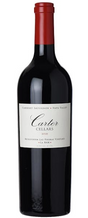 2015 | Carter Cellars | Cabernet Sauvignon La Bam Beckstoffer Las Piedras Vineyard at CaskCartel.com