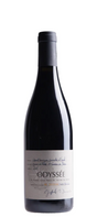 2016 | Pierre Graffeuille | Odyssee at CaskCartel.com