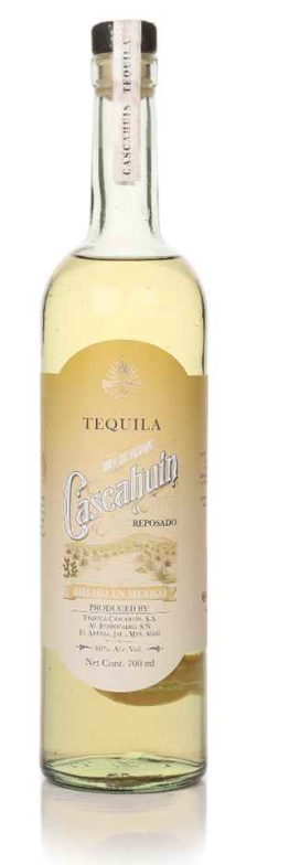  Cascahuín Reposado | 700ML at CaskCartel.com