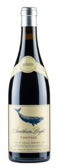 2020 | Southern Right | Pinotage at CaskCartel.com